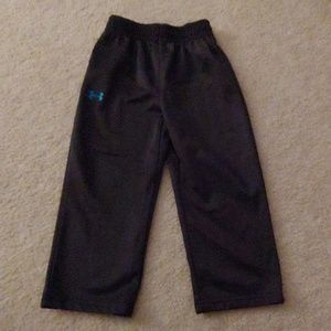 Under Armor black pants